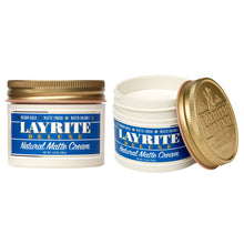 Load image into Gallery viewer, Natural Matte Cream Duo
