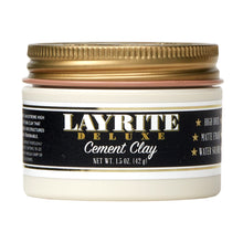 Load image into Gallery viewer, Layrite Deluxe Cement Clay