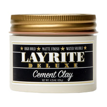 Load image into Gallery viewer, Layrite Deluxe Cement Clay