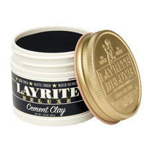 Load image into Gallery viewer, Layrite Deluxe Cement Clay