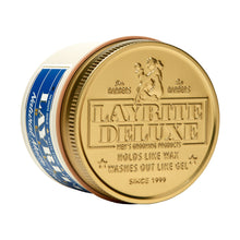 Load image into Gallery viewer, Layrite Deluxe Natural Matte Cream