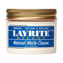 Load image into Gallery viewer, Layrite Natural Matte Cream
