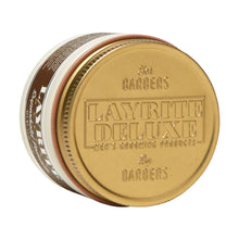 Load image into Gallery viewer, Layrite Deluxe Superhold Pomade