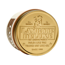 Load image into Gallery viewer, Layrite Deluxe Superhold Pomade