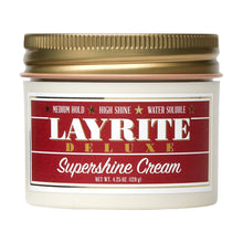 Load image into Gallery viewer, Layrite Deluxe Supershine Cream
