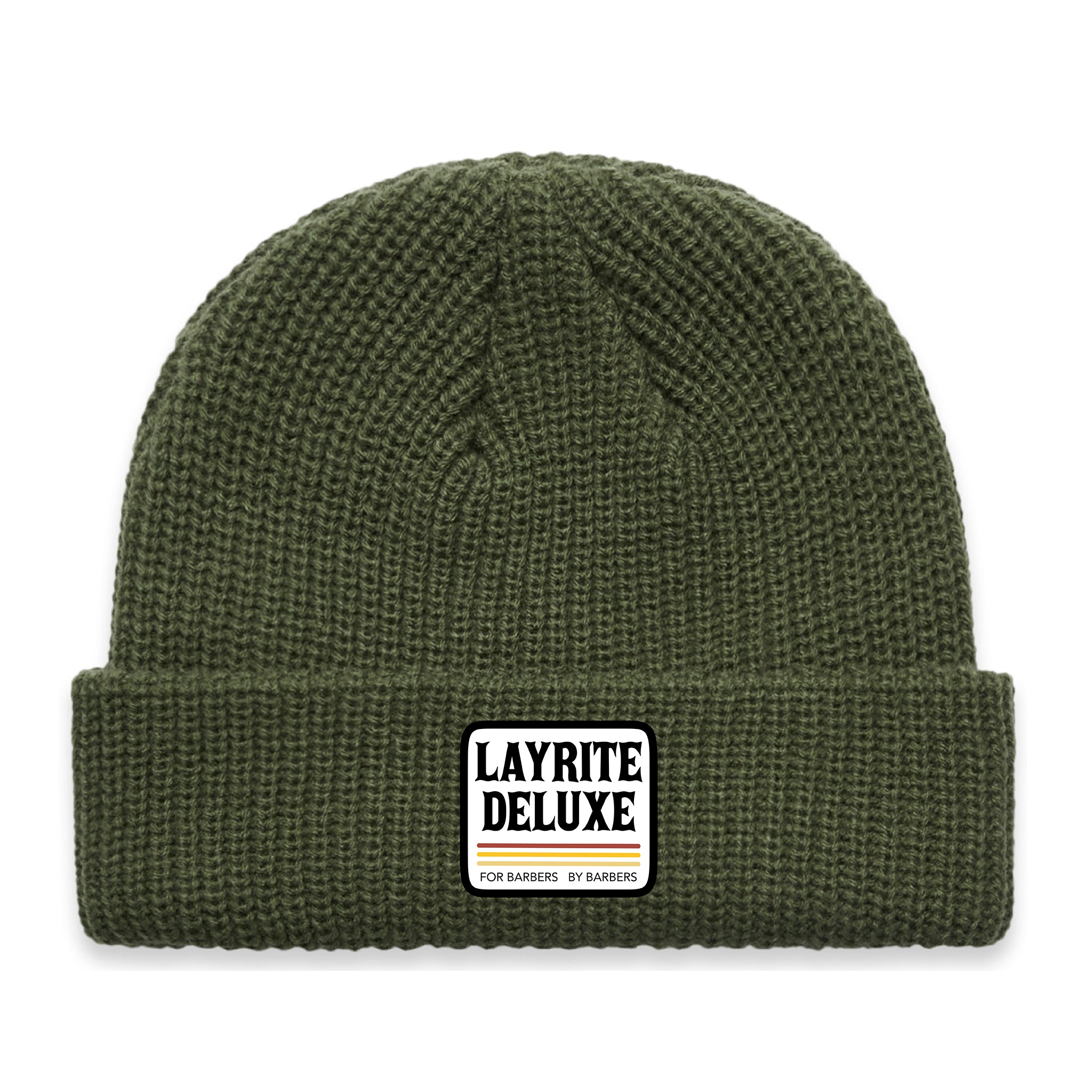 Layrite Deluxe:The Barber's Choice for Premium Men's