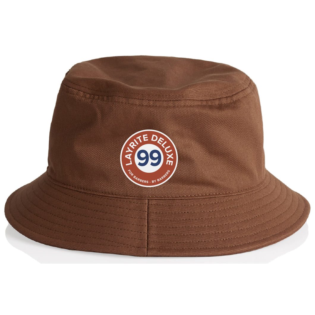 99 Clay Bucket Hat