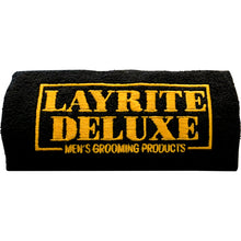 Load image into Gallery viewer, Layrite Deluxe Embroidered Hand Towel
