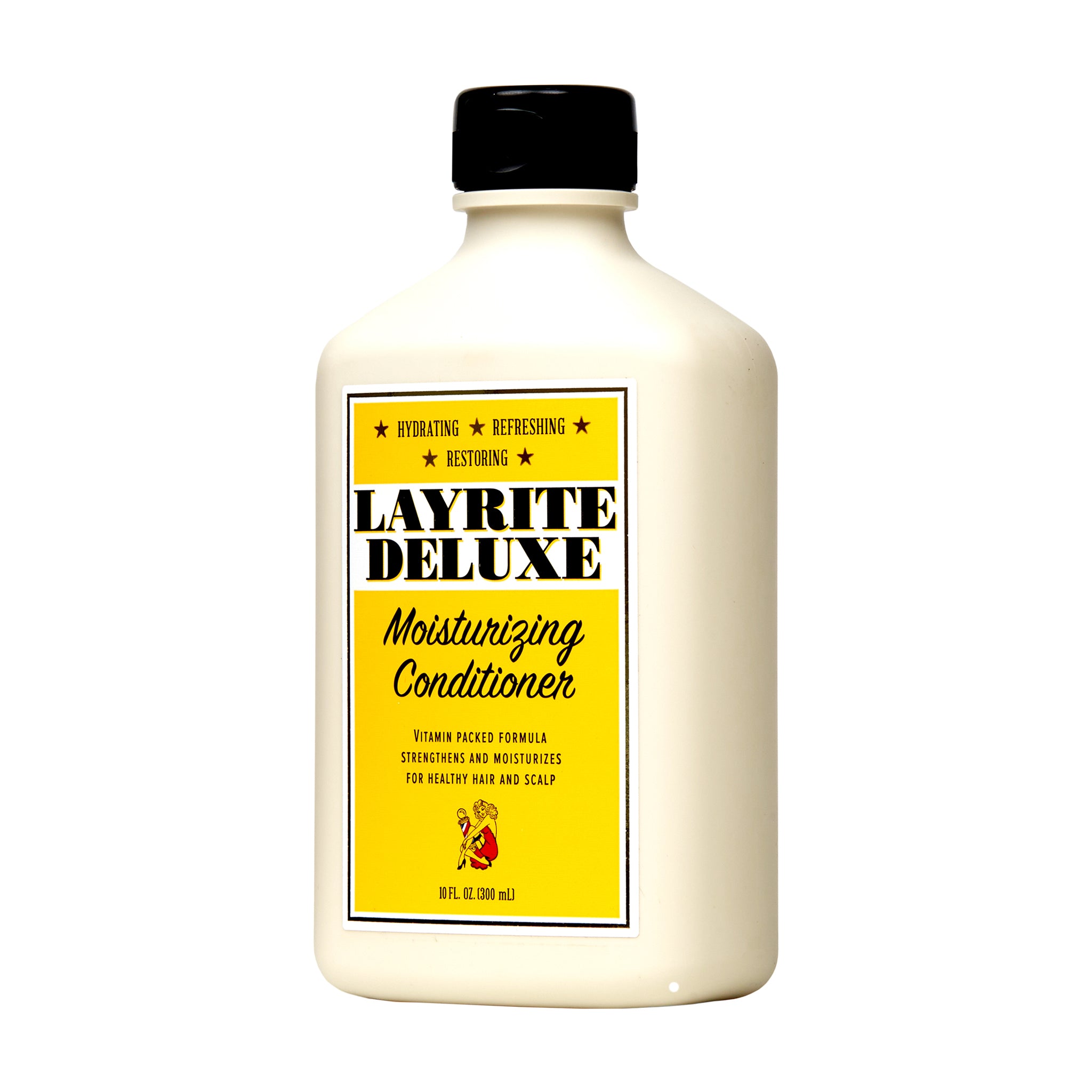 Layrite Moisturizing Conditioner Layrite Moisturizing Conditioner