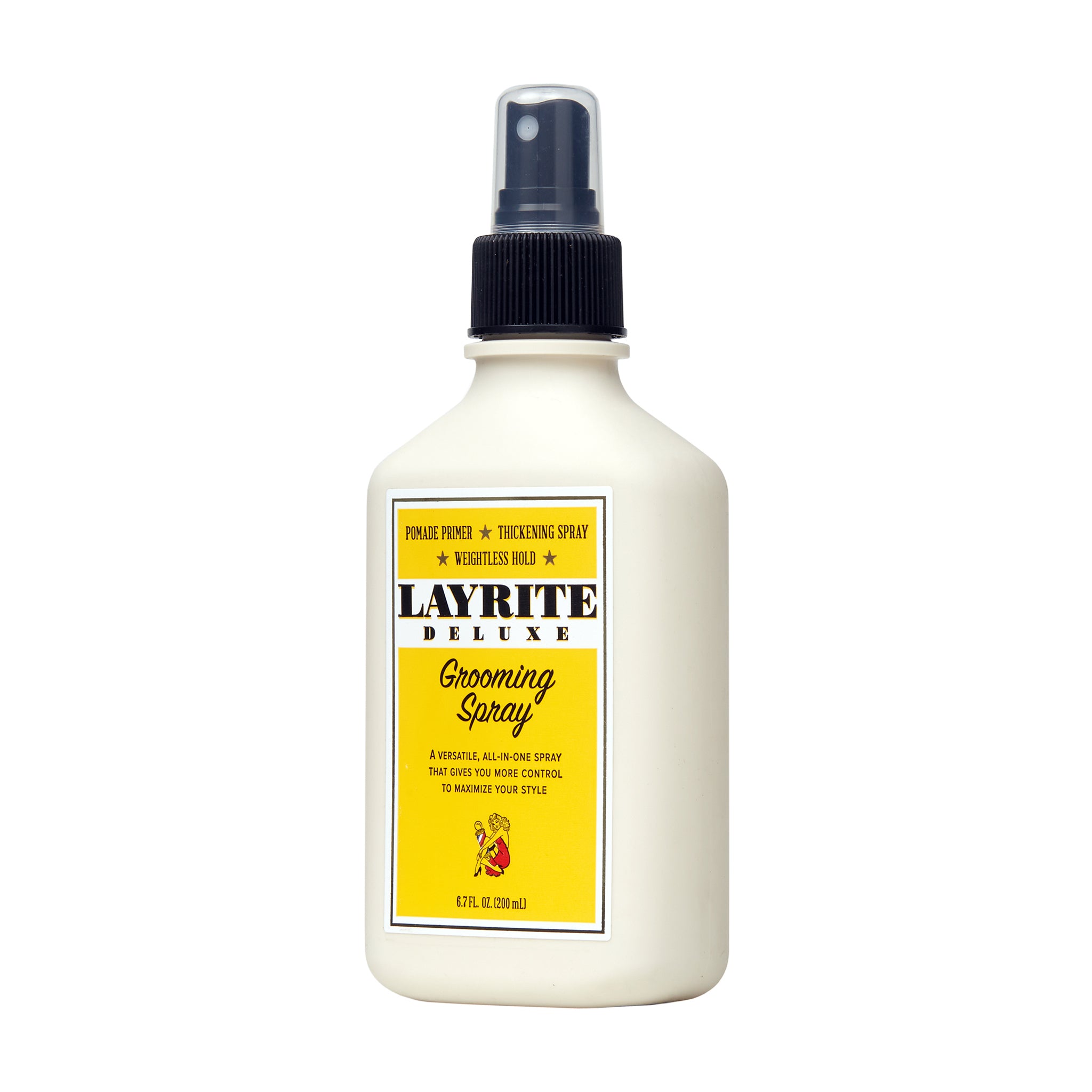 Layrite Grooming Spray Layrite Grooming Spray