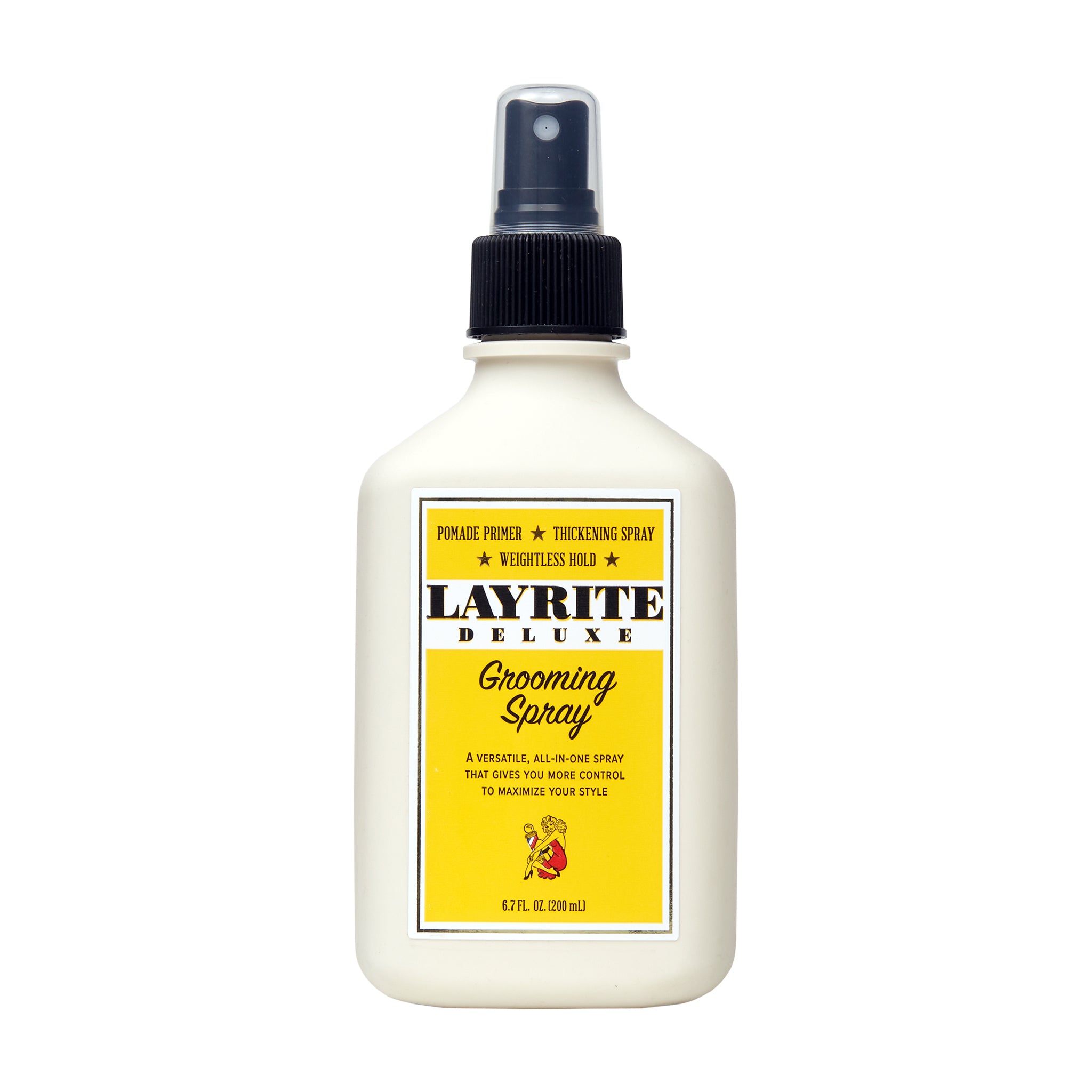 トリートメント Lawrie Grooming Spray | Layrite Deluxe