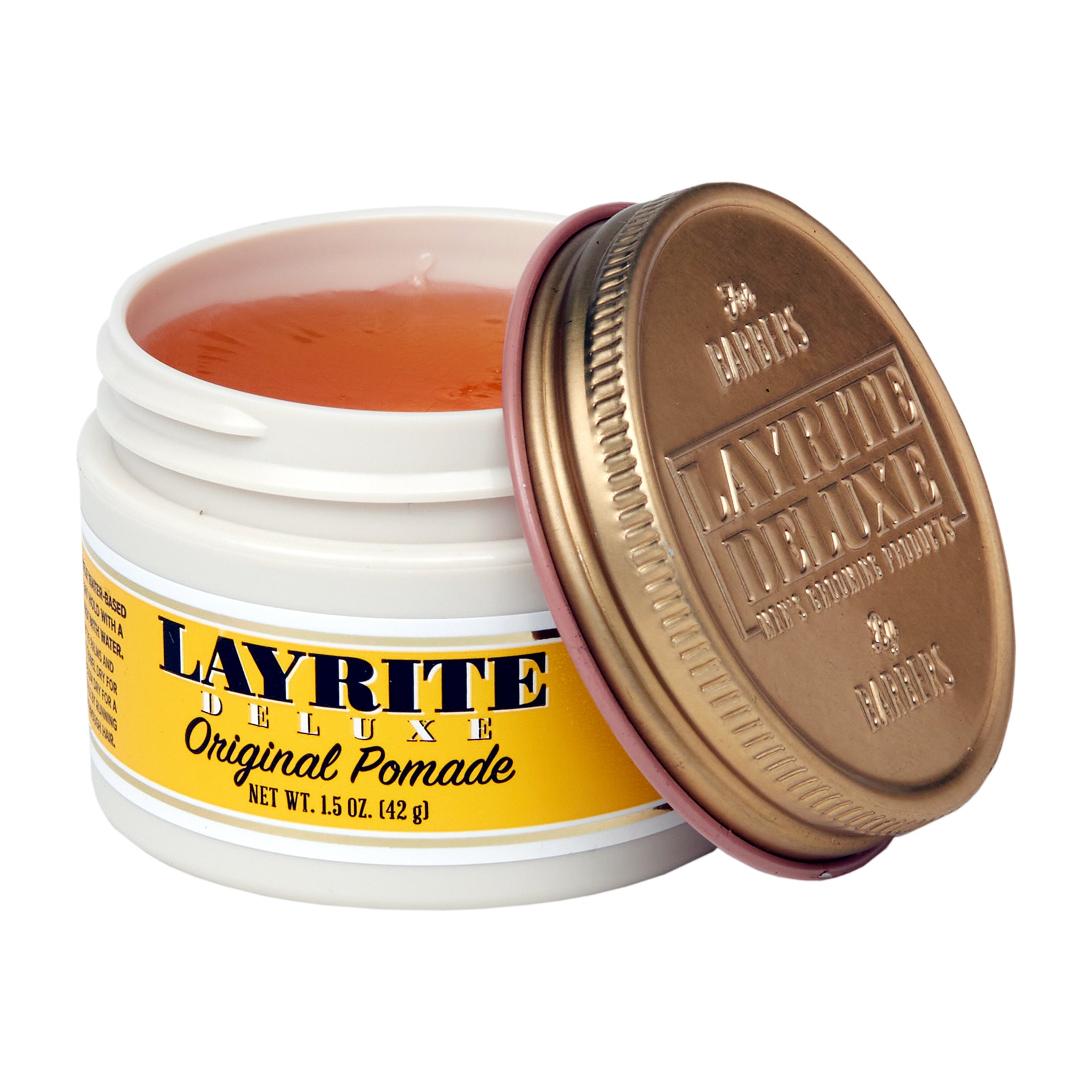 Layrite Original Pomade