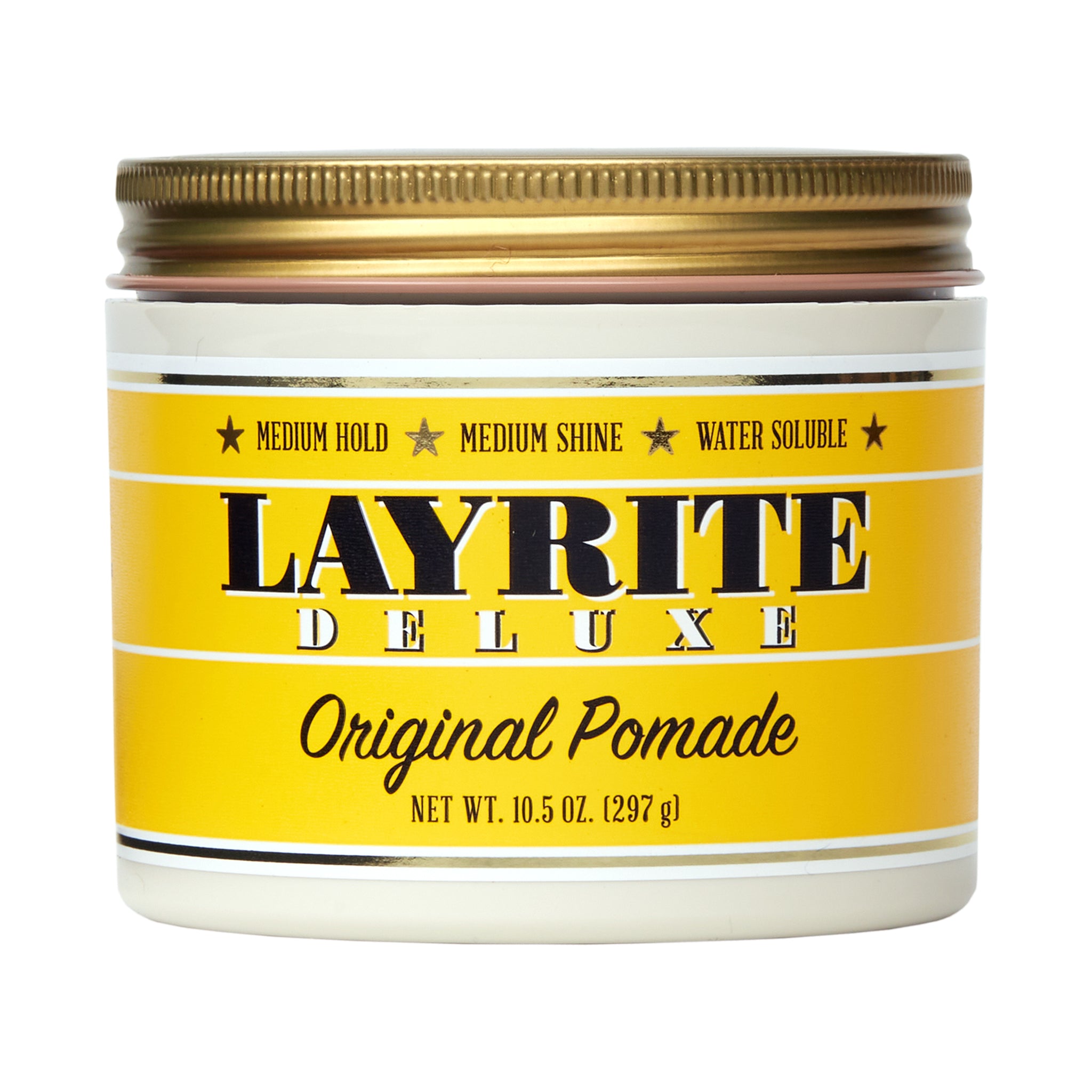 Layrite Original Pomade Layrite Original Pomade
