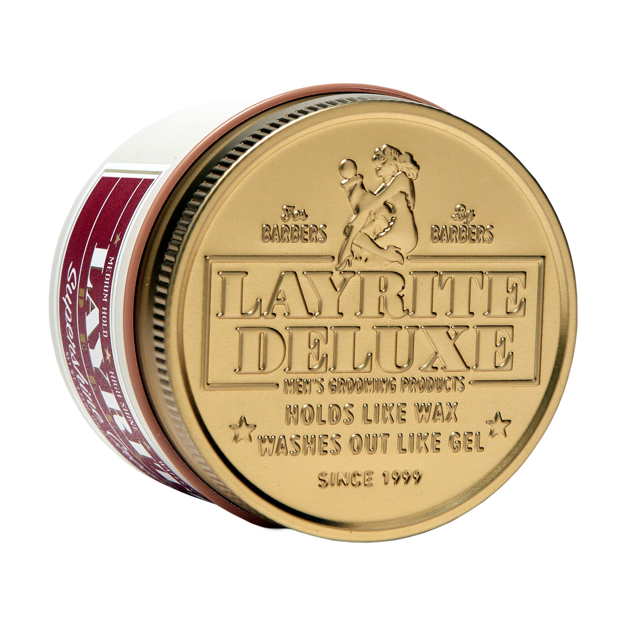 Supershine Cream | Layrite Deluxe
